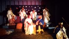 Nativity Scene 