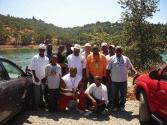 Brother's of Bethel Fishing Trip
